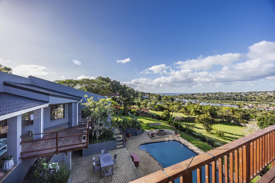 4 Bedroom Property for Sale in Beacon Bay Eastern Cape